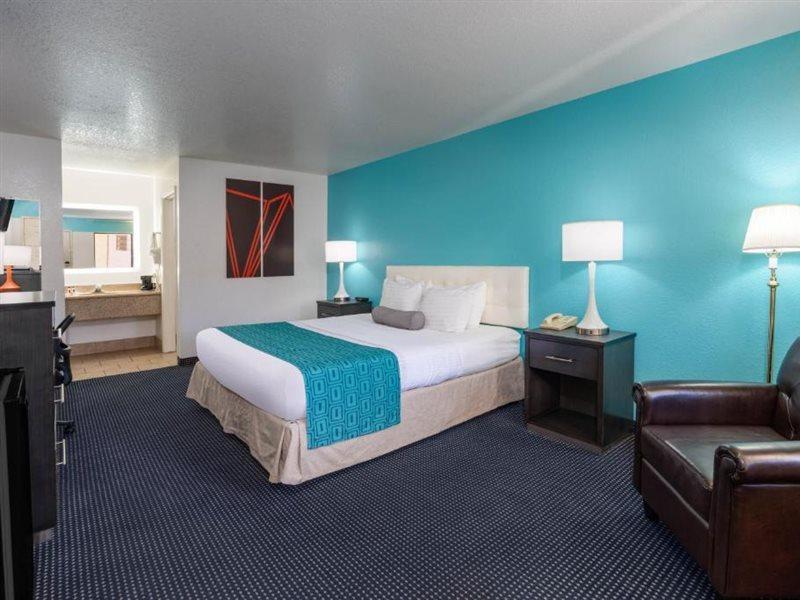 Howard Johnson By Wyndham Holbrook Exterior foto