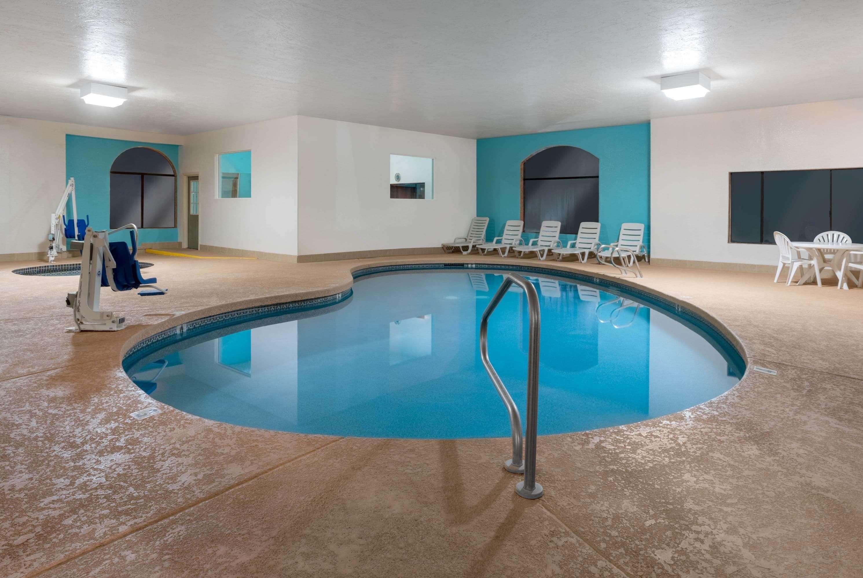 Howard Johnson By Wyndham Holbrook Exterior foto