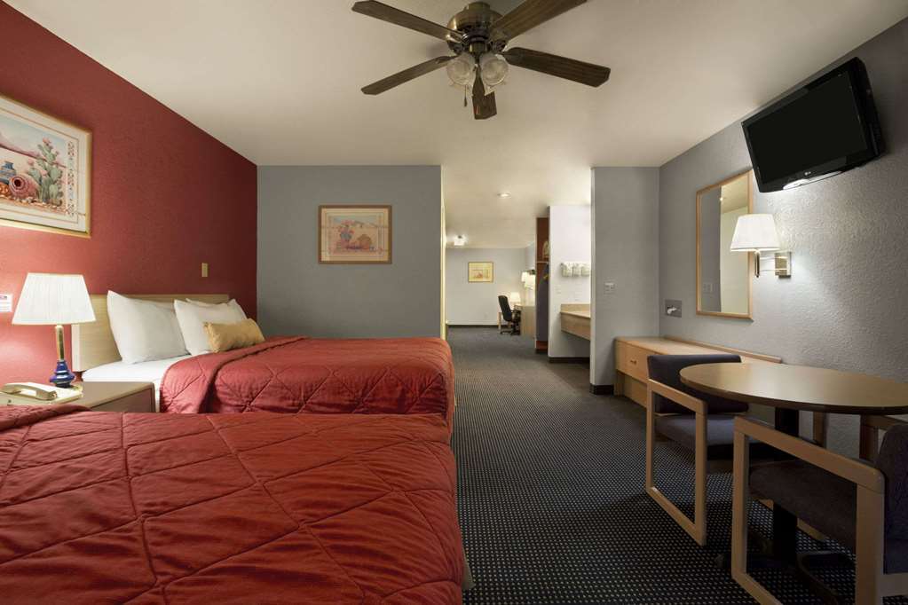 Howard Johnson By Wyndham Holbrook Zimmer foto